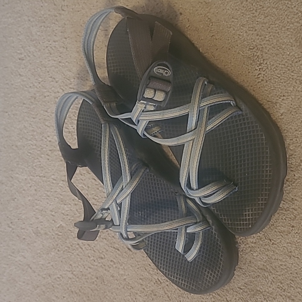 Chaco Womens Size 9 Sandals